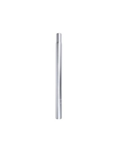 Alloy Seatpost Pilar 01 25.4 x 350mm Silver.